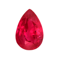 3.29 Ct. Ruby from Burma (Myanmar) Video