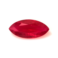3.42 Ct. Ruby from Burma (Myanmar) Video