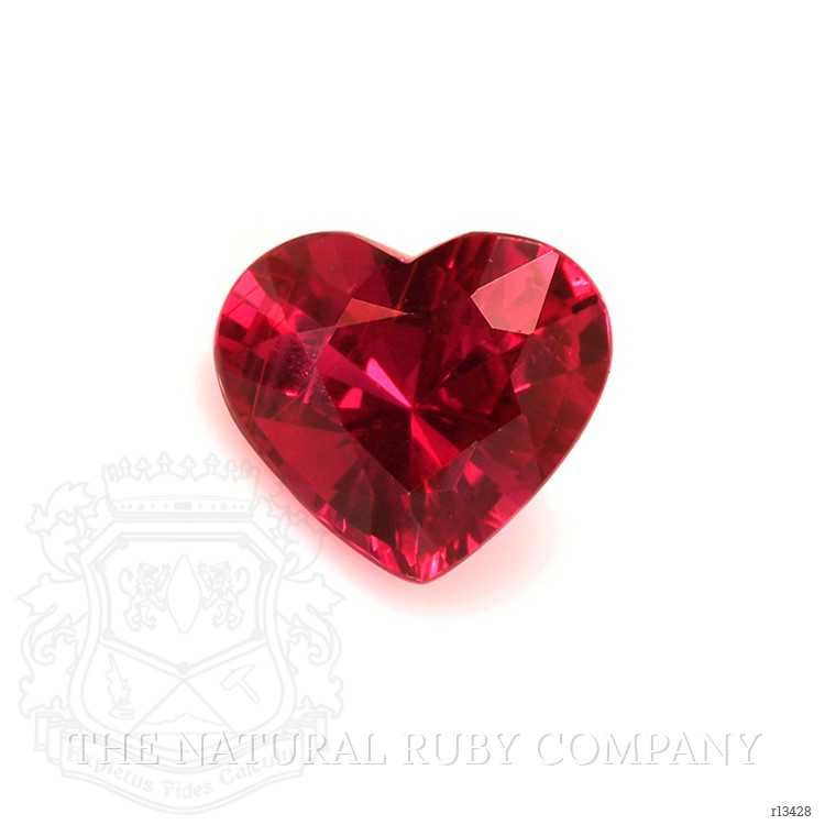 2.14 Ct. Ruby from Mozambique