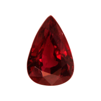 3.22 Ct. Ruby from Mozambique Video