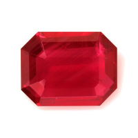 4.95 Ct. Ruby from Mozambique Video