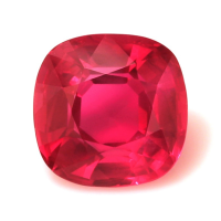 4.13 Ct. Ruby from Mozambique Video
