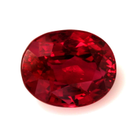 4.50 Ct. Ruby from Thailand Video