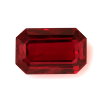 1.98 Ct. Ruby from Mozambique Video