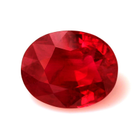 3.01 Ct. Ruby from Burma (Myanmar) Video