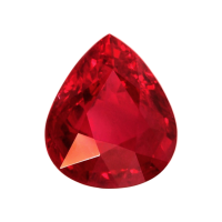 2.96 Ct. Ruby from Mozambique Video