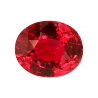 2.02 Ct. Ruby from Mozambique Video