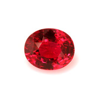 2.02 Ct. Ruby from Mozambique Video