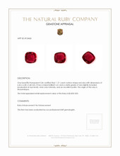 Jewelry Appraisal