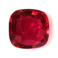 1.21 Ct. Ruby from Mozambique Video