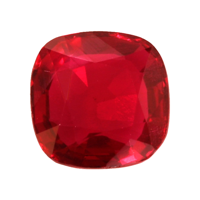1.12 Ct. Ruby from Mozambique Video