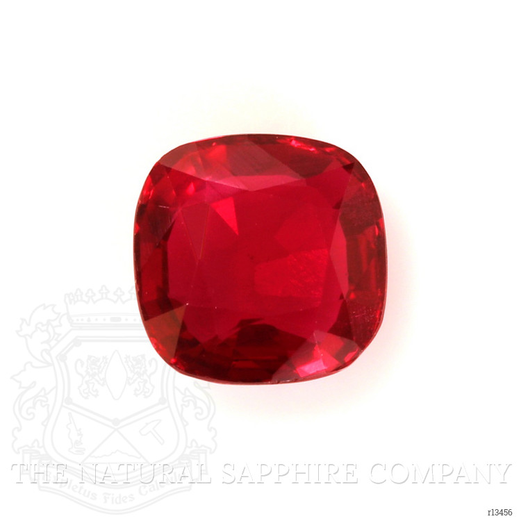 1.12 Ct. Ruby from Mozambique