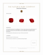 Jewelry Appraisal