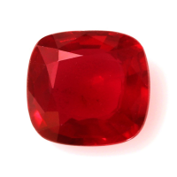 1.50 Ct. Ruby from Mozambique Video