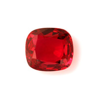 1.21 Ct. Ruby from Mozambique Video