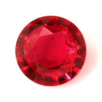 1.38 Ct. Ruby from Mozambique Video