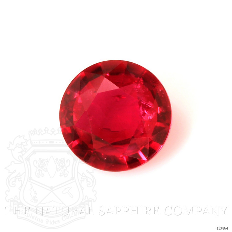 1.38 Ct. Ruby from Mozambique