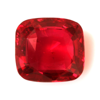 5.04 Ct. Ruby from Mozambique Video