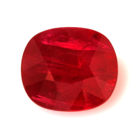 10.08 Ct. Ruby from Mozambique Video