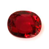 2.35 Ct. Ruby from Mozambique Video