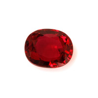 2.35 Ct. Ruby from Thailand Video