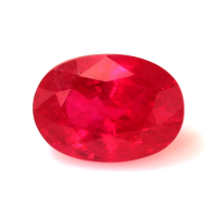 2.70 Ct. Ruby from Burma (Myanmar) Video