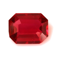 3.12 Ct. Ruby from Mozambique Video