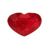 5.68 Ct. Ruby from Mozambique Video