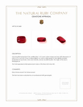 Jewelry Appraisal