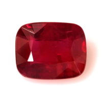 2.10 Ct. Ruby from Madagascar Video