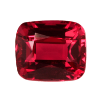 1.04 Ct. Ruby from Mozambique Video