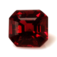 0.89 Ct. Ruby from Mozambique Video