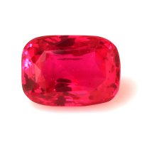 2.46 Ct. Ruby from Mozambique Video