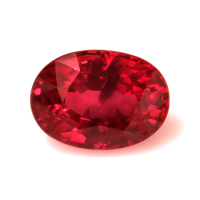 2.31 Ct. Ruby from Mozambique Video