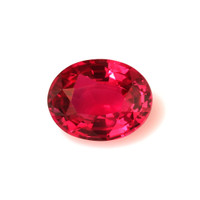 3.07 Ct. Ruby from Mozambique Video