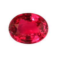 3.07 Ct. Ruby from Mozambique Video