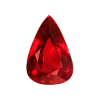4.10 Ct. Ruby from Mozambique Video