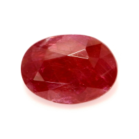 3.38 Ct. Ruby from Burma (Myanmar) Video