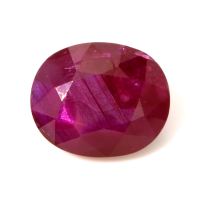 1.93 Ct. Ruby from Burma (Myanmar) Video