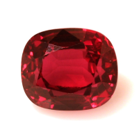 1.91 Ct. Ruby from Mozambique Video