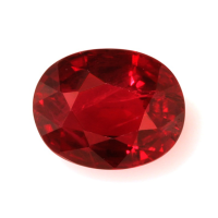 2.38 Ct. Ruby from Mozambique Video