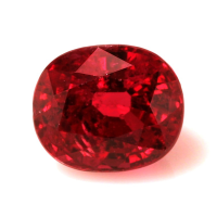 2.02 Ct. Ruby from Mozambique Video