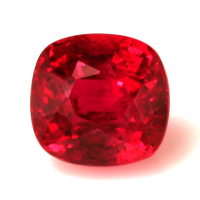 2.02 Ct. Ruby from Mozambique Video