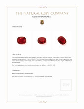 Jewelry Appraisal
