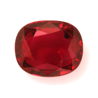 1.96 Ct. Ruby from Mozambique Video