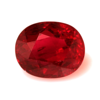 2.05 Ct. Ruby from Madagascar Video