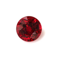 1.30 Ct. Ruby from Mozambique Video