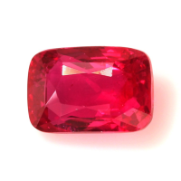 2.00 Ct. Ruby from Mozambique Video