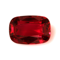 5.06 Ct. Ruby from Mozambique Video