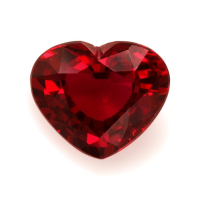 1.28 Ct. Ruby from Mozambique Video